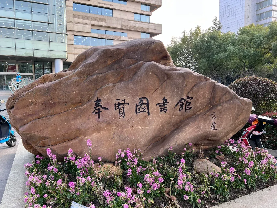 Библиотека