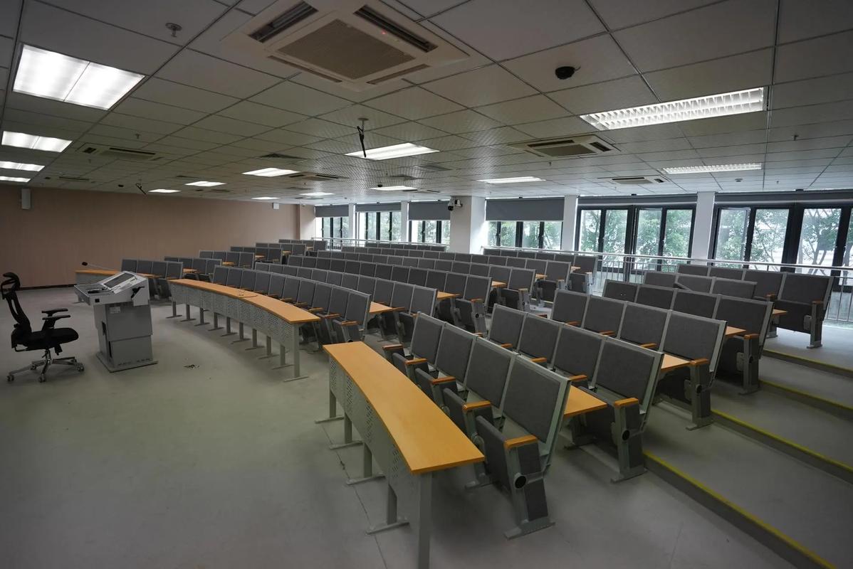 Гуанчжоуский университет